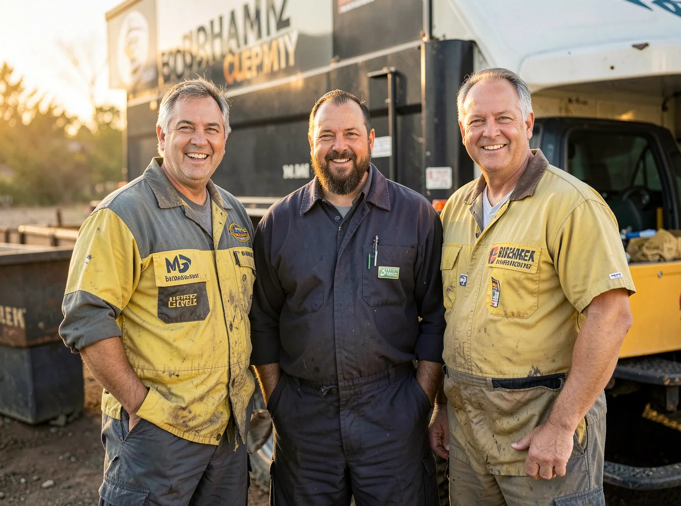 Sewage Cleanup company in Hillsville, PA